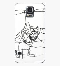 Helicopter Case/Skin for Samsung Galaxy