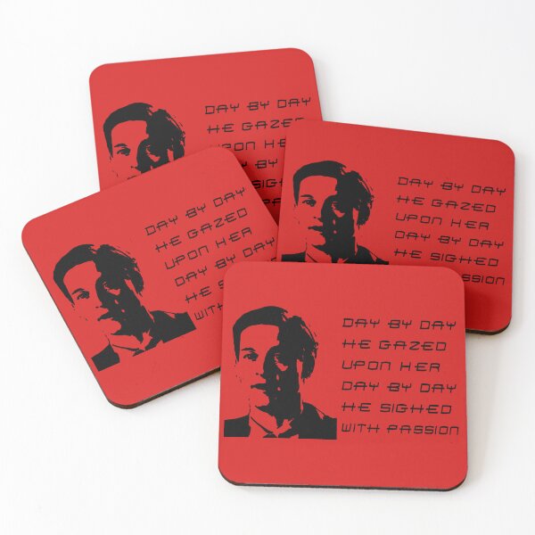 Item preview, Day by Day - Tobey Maguire designed and sold by ForeverTobey.
