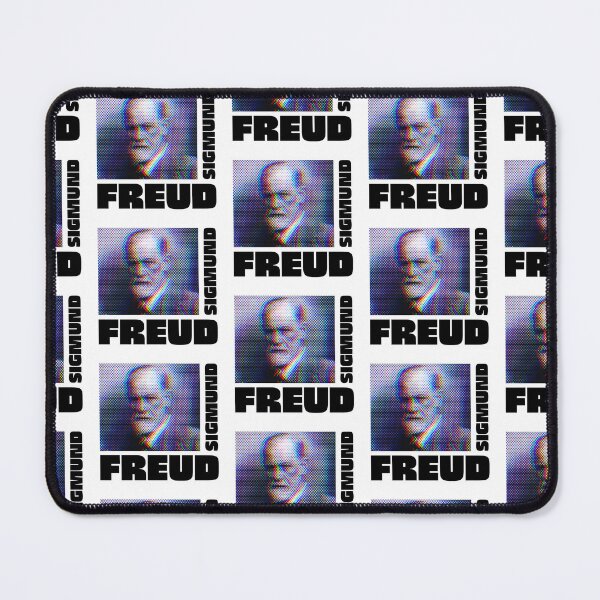 Item preview, Sigmund Freud  designed and sold by Suyogsonar25.