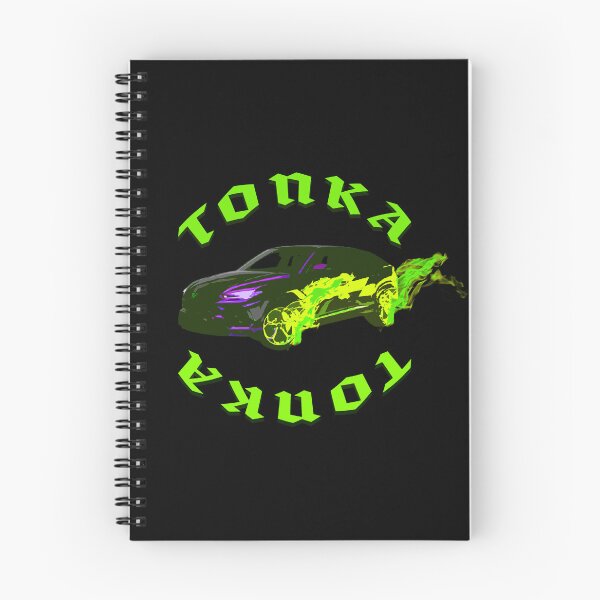 Item preview, TONKA TRUCK YEAT designed and sold by joeyyyp.
