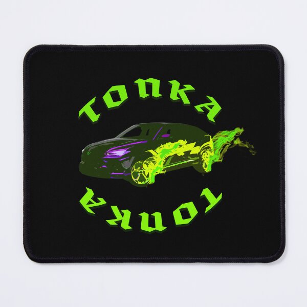 Item preview, TONKA TRUCK YEAT designed and sold by joeyyyp.