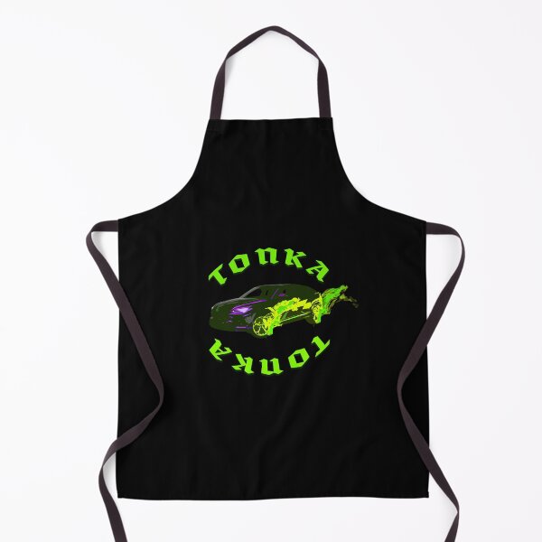 Item preview, TONKA TRUCK YEAT designed and sold by joeyyyp.