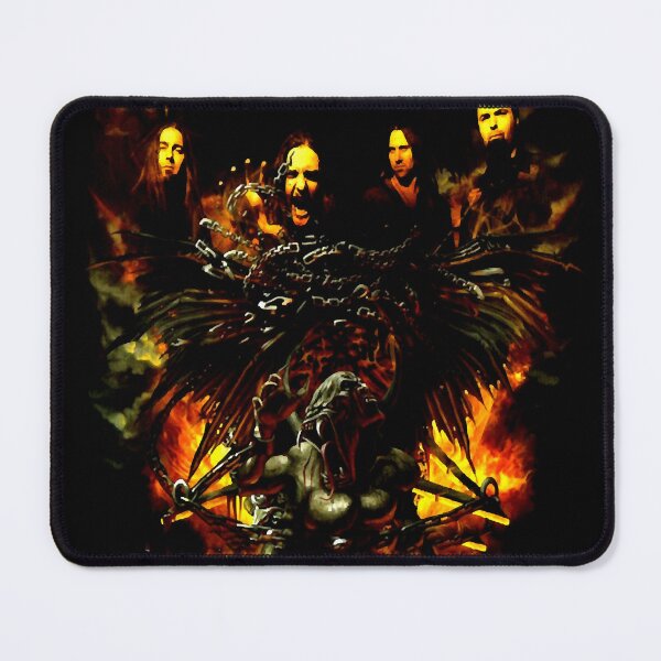 Item preview, kataklysm band Top Trending Classic T-Shirt designed and sold by GeradineDelo.