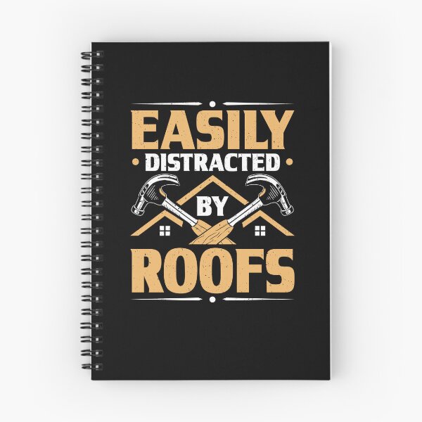Item preview, Roofer Roofing Slater Roof Tiler Thatcher designed and sold by Krautshirts.