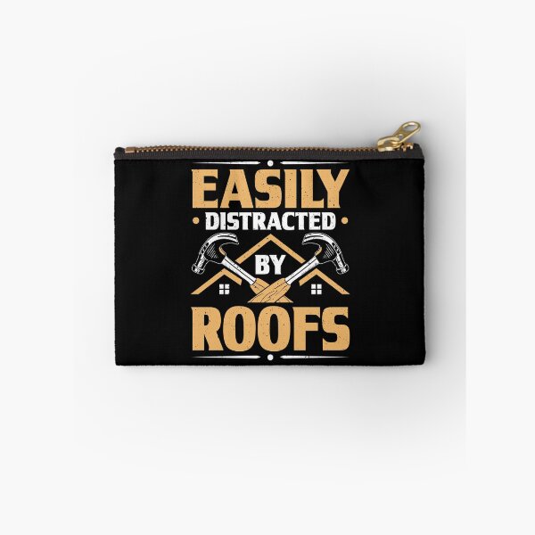 Item preview, Roofer Roofing Slater Roof Tiler Thatcher designed and sold by Krautshirts.