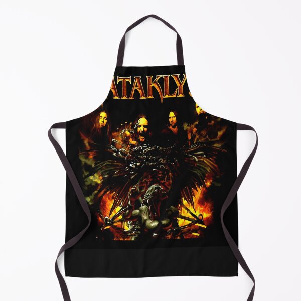Item preview, kataklysm band Top Trending Classic T-Shirt designed and sold by GeradineDelo.