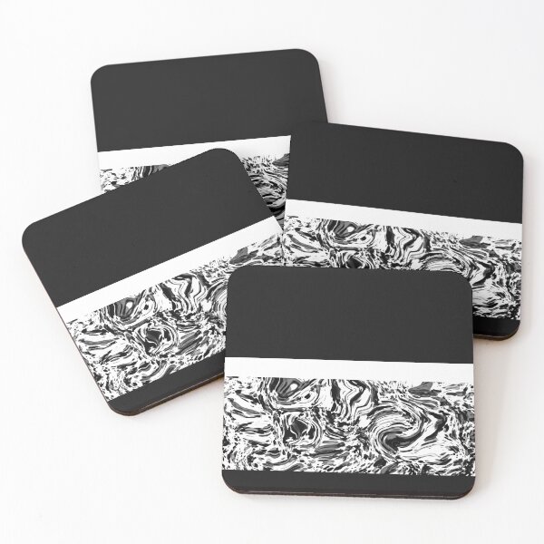 Item preview, Black & white designed and sold by Fitandstylish.