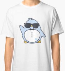 piki Stil Classic T-Shirt