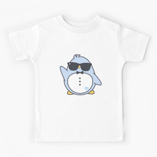 piki style T-shirt enfant