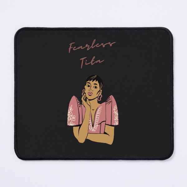 Item preview, Fearless Tita designed and sold by ArtyTita.