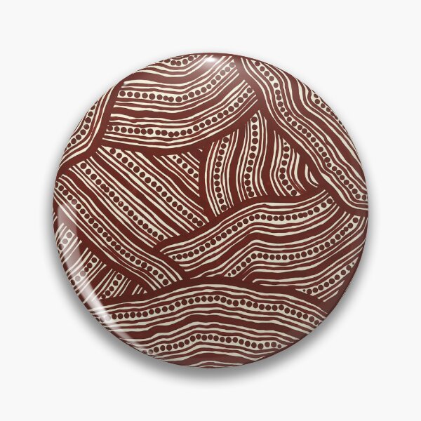 Item preview, Creek bed designed and sold by Wangullay.