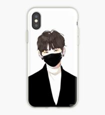 Min Yoongi iPhone Case