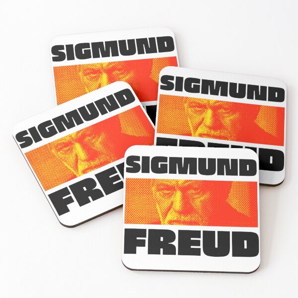 Item preview, Sigmund Freud  designed and sold by Suyogsonar25.