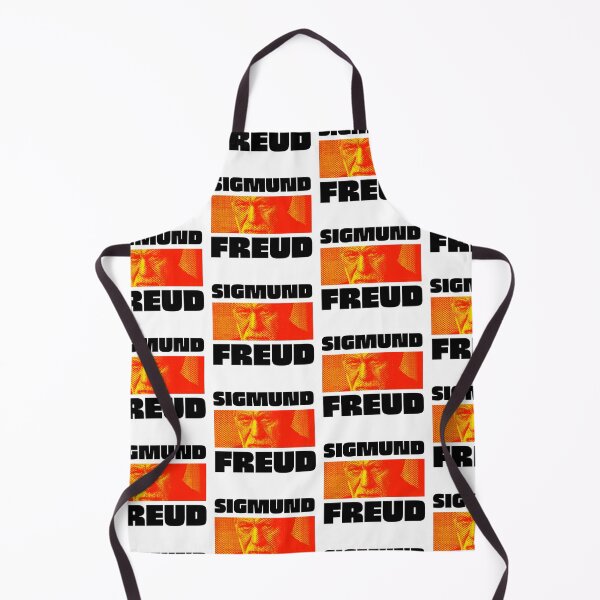 Item preview, Sigmund Freud  designed and sold by Suyogsonar25.