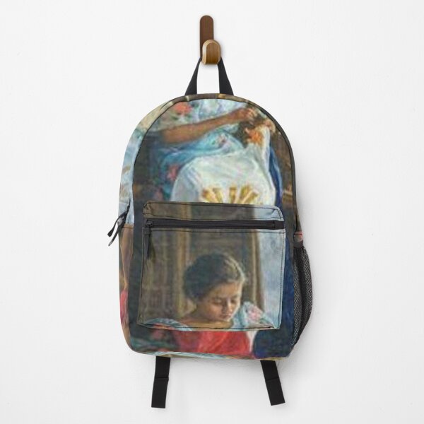 Item preview, Marcela Agoncillo designed and sold by FilipinoDesigns.