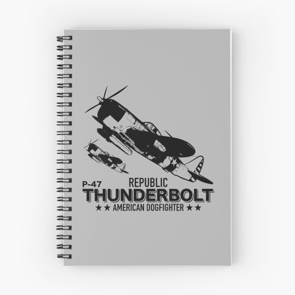 Item preview, P-47 Thunderbolt designed and sold by StrongVlad.