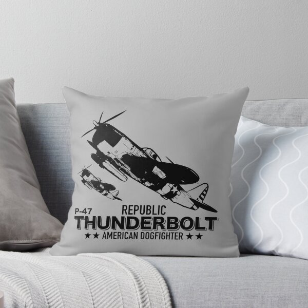 Item preview, P-47 Thunderbolt designed and sold by StrongVlad.