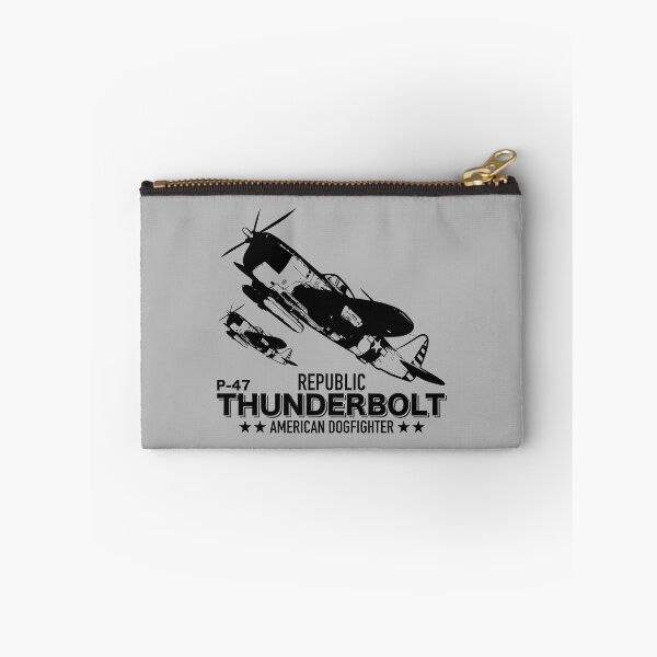 Item preview, P-47 Thunderbolt designed and sold by StrongVlad.
