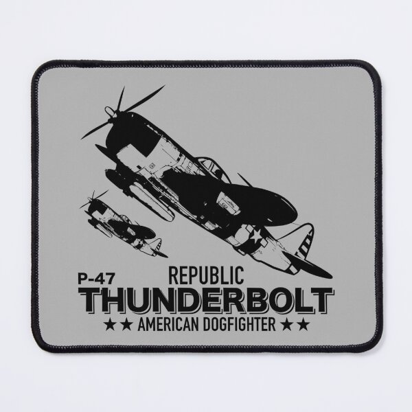 Item preview, P-47 Thunderbolt designed and sold by StrongVlad.