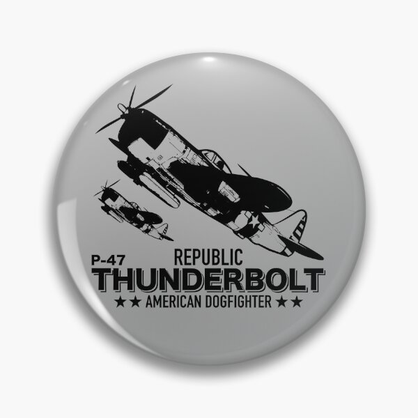 Item preview, P-47 Thunderbolt designed and sold by StrongVlad.