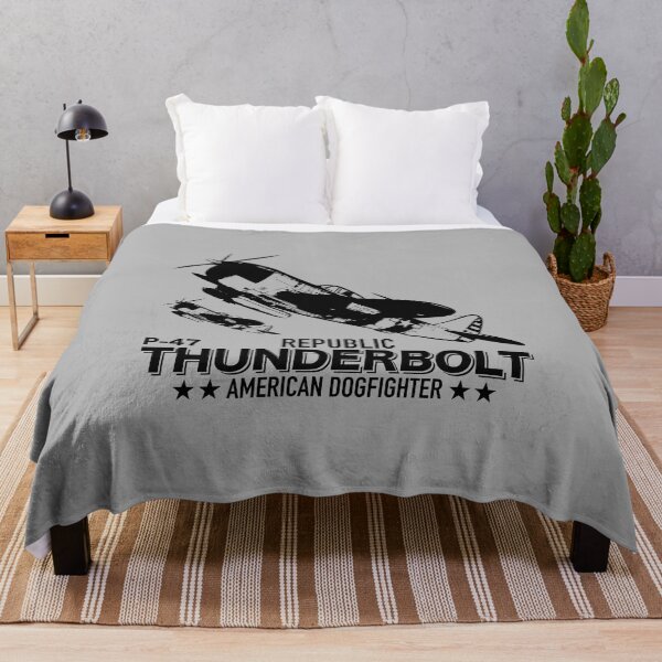 Item preview, P-47 Thunderbolt designed and sold by StrongVlad.
