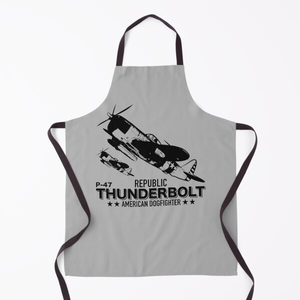 Item preview, P-47 Thunderbolt designed and sold by StrongVlad.