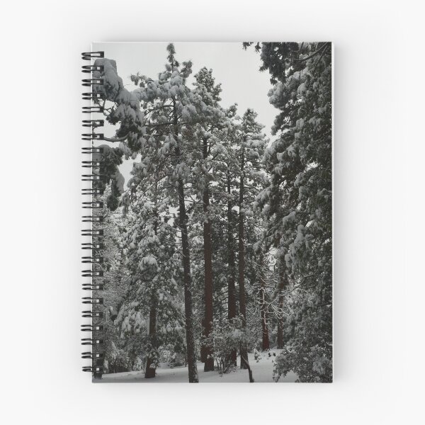 Item preview, Idyllwild Nature Center, Idyllwild, California designed and sold by Mike Kunes.