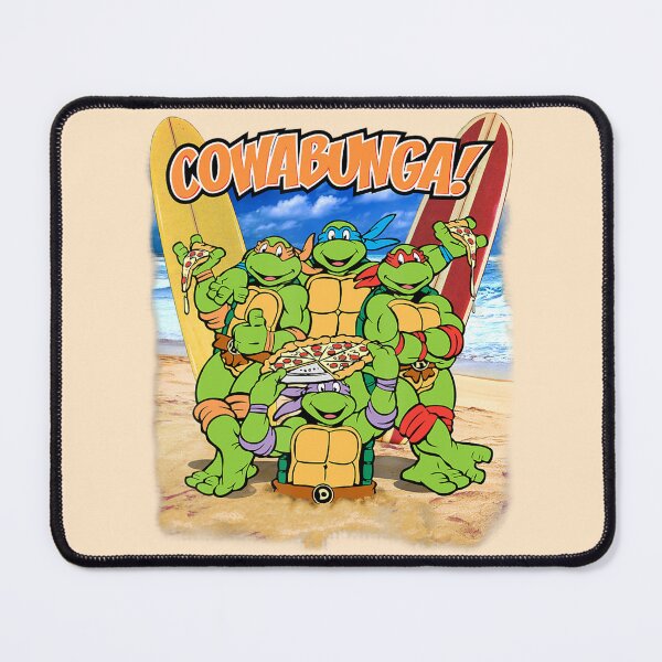 Item preview, Teenage Turtles Love Summer Time designed and sold by LindaUS.