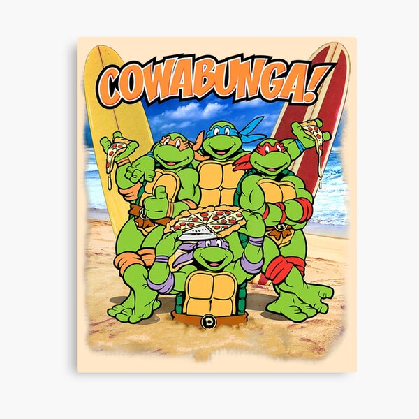 Item preview, Teenage Turtles Love Summer Time designed and sold by LindaUS.