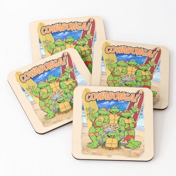 Item preview, Teenage Turtles Love Summer Time designed and sold by LindaUS.
