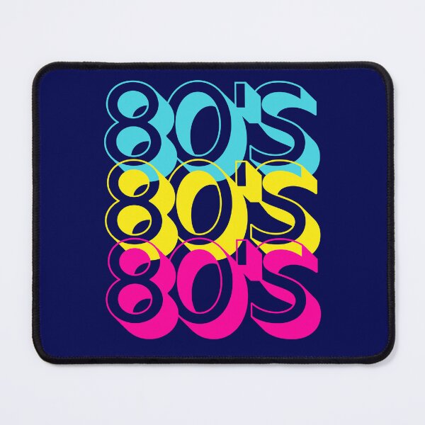 Item preview, 80's 80's 80's - 1980's designed and sold by LTM-tee.