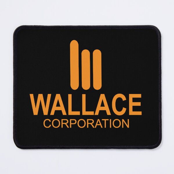 Item preview, Wallace Corporation designed and sold by barrelroll909.