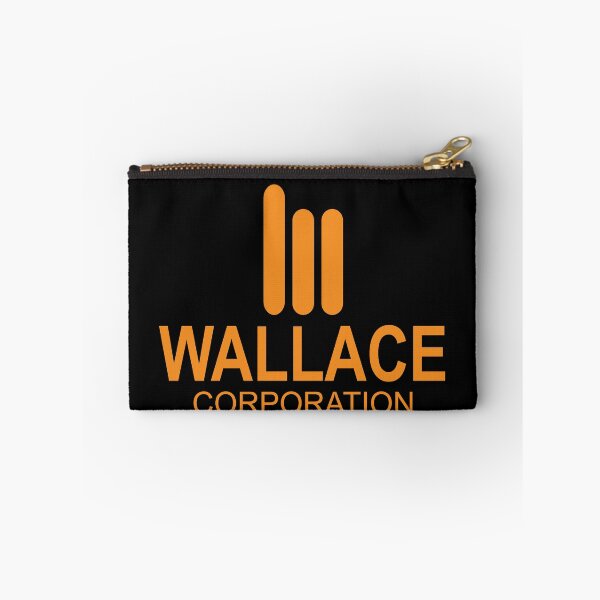 Item preview, Wallace Corporation designed and sold by barrelroll909.