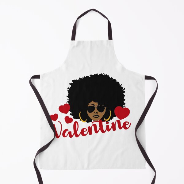 Item preview, Valentines Day,Valentine's Cupid, Love Heart, Happy Valentines,Valentine's day, so Loved, Valentine's Day Shirt, Girl Valentine, Be Mine, Afro Woman, Afro Lady designed and sold by ArtHolidayPrint.