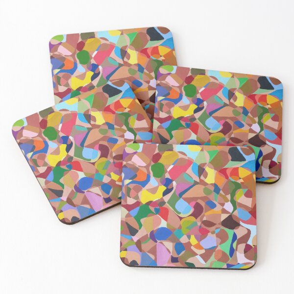 Item preview, 200 Colours (Vivid) designed and sold by eleanrth.