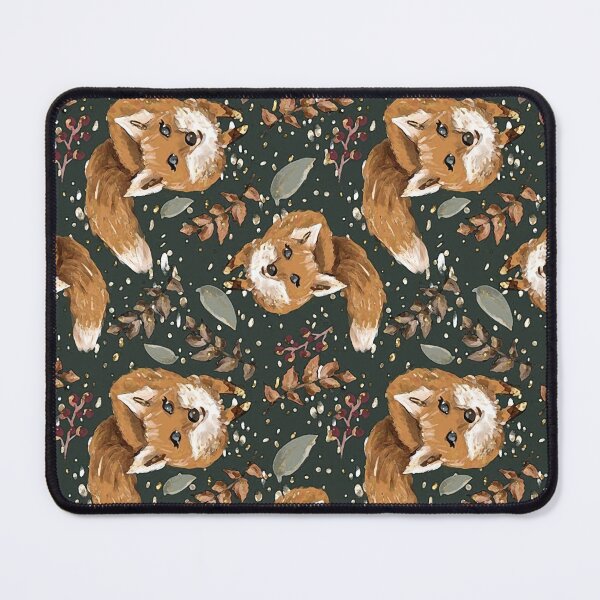 Item preview, Fox Leaf pattern designed and sold by Wilkinson39.