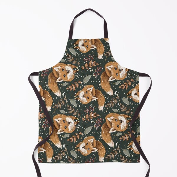 Item preview, Fox Leaf pattern designed and sold by Wilkinson39.