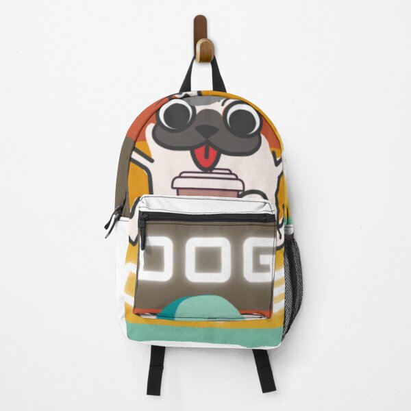 Item preview, Dog Coffee Mum Personalized for Mom designed and sold by Digitalme Designs.