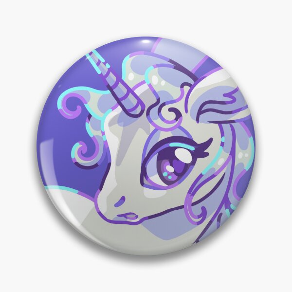 Artikelvorschau, Chibi letztes Einhorn entworfen und verkauft von itcouldbechibi.
