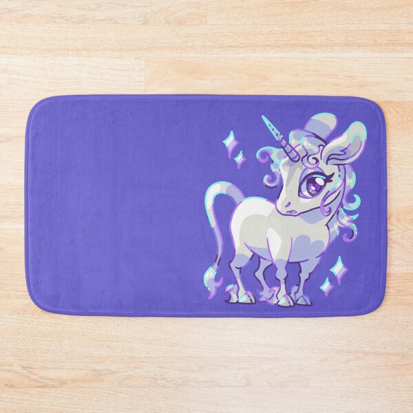 Item preview, Chibi Last Unicorn designed and sold by itcouldbechibi.