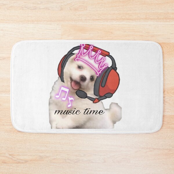 Item preview, Cute dog design designed and sold by ShinyIndia18.