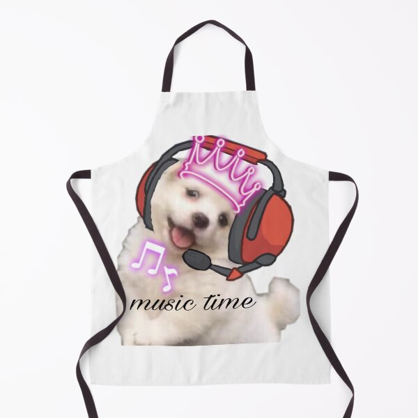 Item preview, Cute dog design designed and sold by ShinyIndia18.