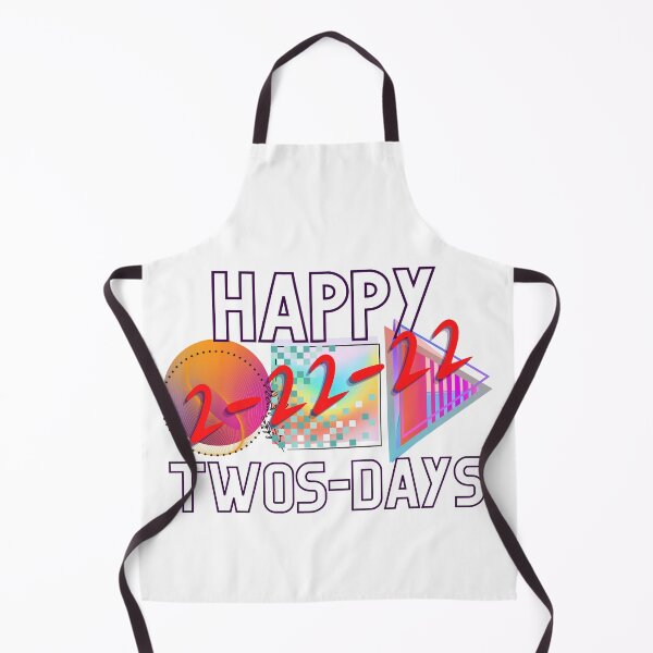 Item preview, Happy Twosday. February 22nd 2022, Twosday gift, Funny 2-22-22. Gift For Pisces Born designed and sold by BeatyinChaos.