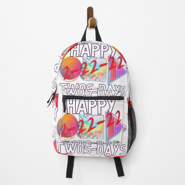 Item preview, Happy Twosday. February 22nd 2022, Twosday gift, Funny 2-22-22. Gift For Pisces Born designed and sold by BeatyinChaos.