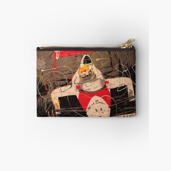 Item preview, Ayrton Senna Art designed and sold by indriagnes.