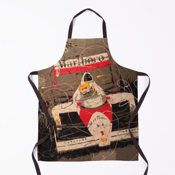 Item preview, Ayrton Senna Art designed and sold by indriagnes.