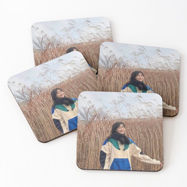 Item preview, kook yeon su | kim dami designed and sold by Uzma Mahyudin.