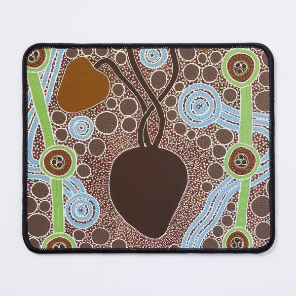 Item preview, Digging for Yam designed and sold by Wangullay.