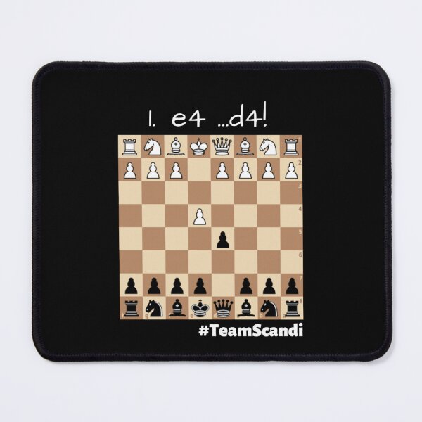 Item preview, Team Scandi Essential designed and sold by MarnetteMMorgan.