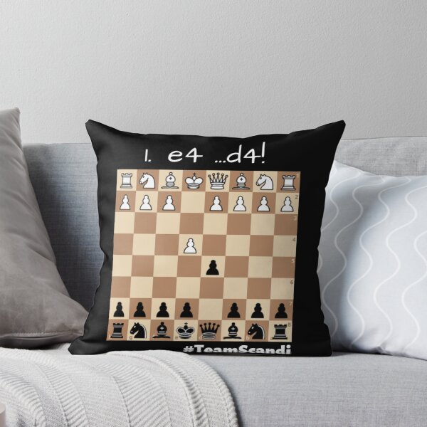 Item preview, Team Scandi Essential designed and sold by MarnetteMMorgan.